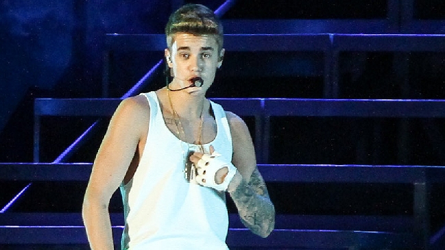 Casa Blanca responderá a la petición de deportar a Justin Bieber