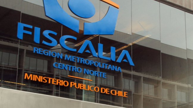 Ministerio Público: Denuncias disminuyeron 1,7 por ciento en 2013