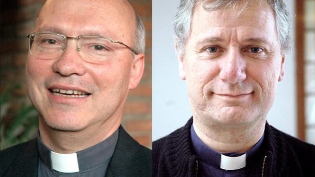 Papa Francisco nombró nuevos obispos auxiliares para Santiago