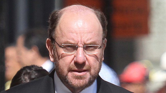 Chile y Perú tendrán encuentro 