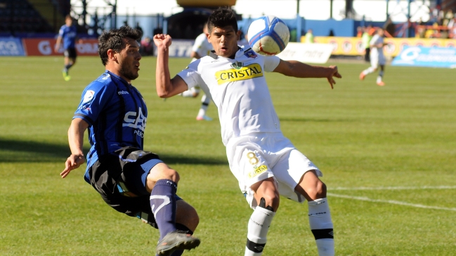 Colo Colo quiere demostrar su favoritismo ante ante Huachipato