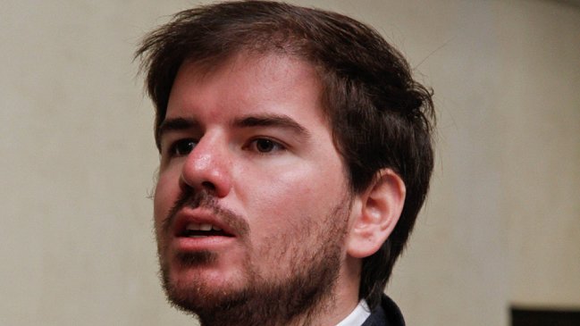 Giorgio Jackson: Ratificación de Peirano pone cuesta arriba una reforma