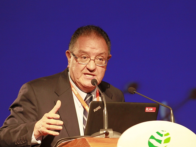 Huenchumilla y relación con mapuche : No voy a ser intendente para más de lo mismo