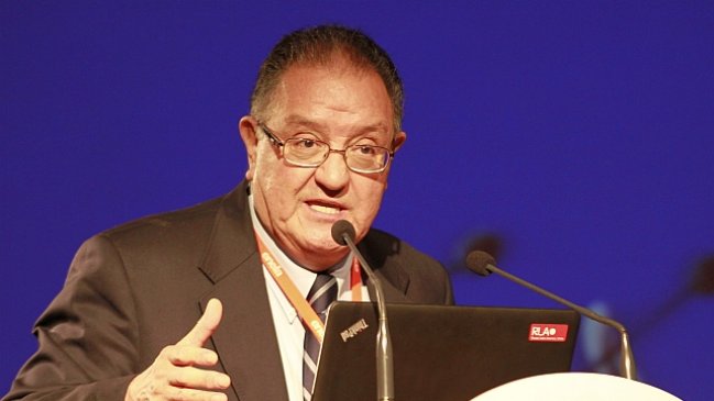 Huenchumilla y relación con mapuche : No voy a ser intendente para más de lo mismo