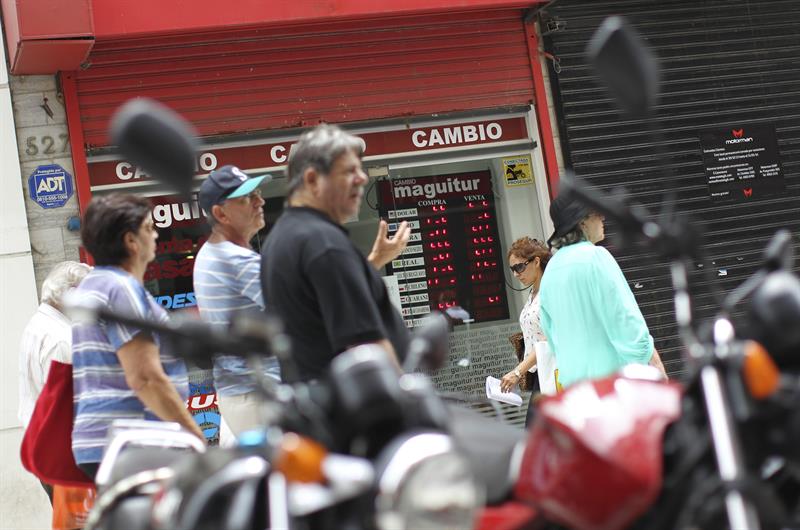 Gobierno argentino no teme a 