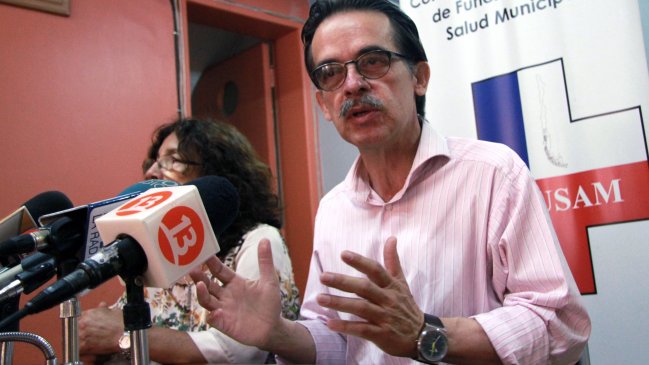 Confusam reiteró llamado a crear comisión de expertos por timerosal