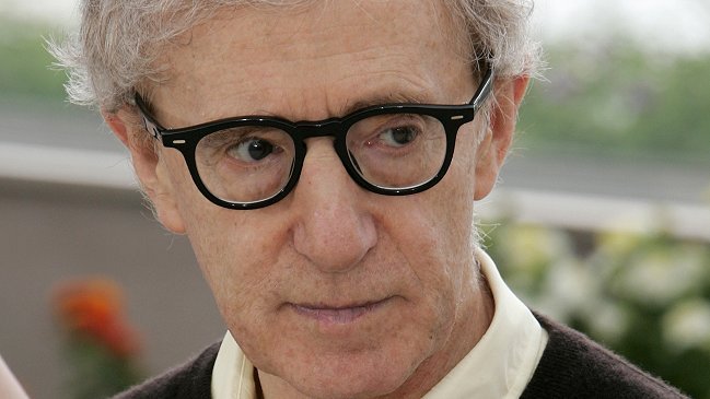 Woody Allen reaccionó a las duras acusaciones de abuso sexual de su hija