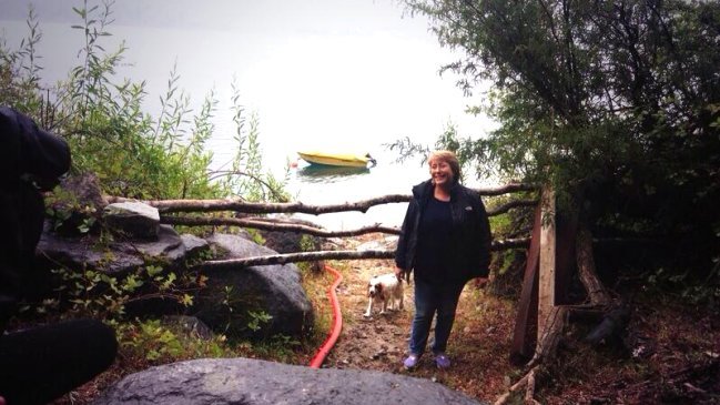 Bachelet defendió sus nombramientos: 