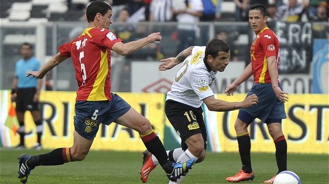 La programación de la sexta fecha del Torneo de Clausura