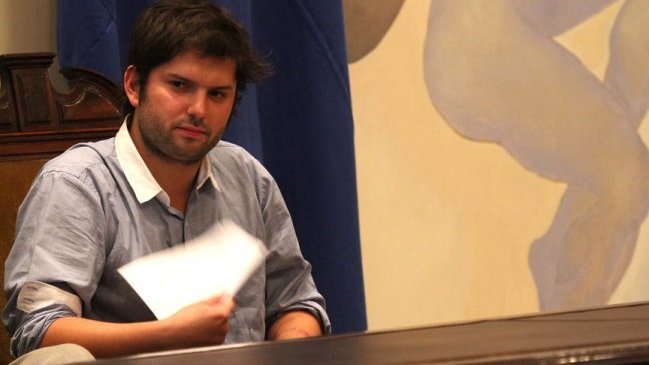 Gabriel Boric y designaciones en educación: No aceptaremos 