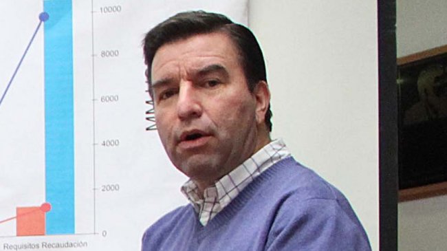 Economista: La desaceleración no pasará a mayores