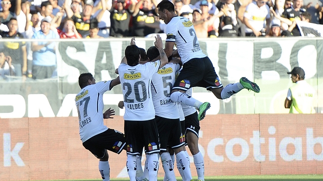 Los datos que dejó la quinta fecha del Torneo de Clausura