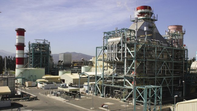 Producción industrial en Chile creció 0,5 por ciento en 2013
