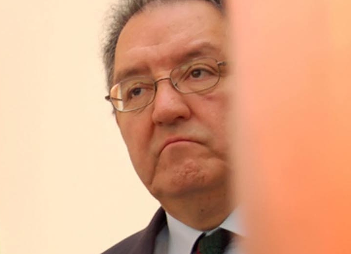 Futuro intendente: El Estado arrasó y le quitó sus tierras a los mapuche