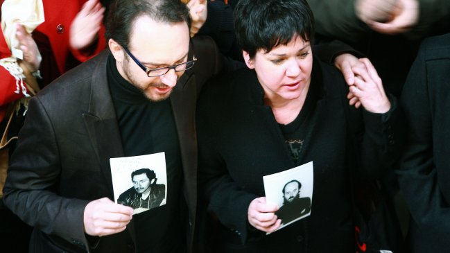 Caso degollados: Javiera Parada calificó de 