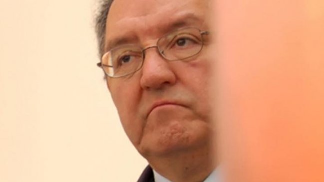 Futuro intendente: El Estado arrasó y le quitó sus tierras a los mapuche