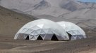Instalan primeros equipos del rodaje de la película \'\'Los 33\'\' en Atacama