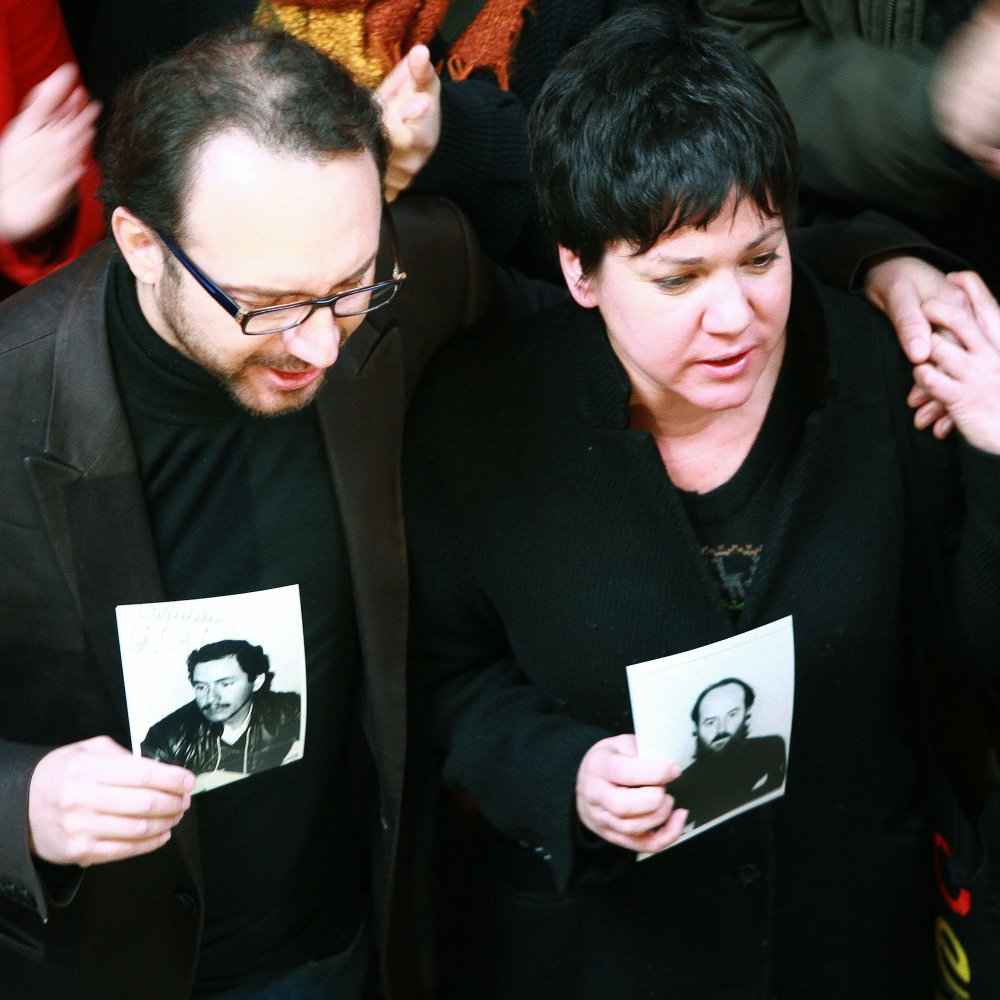 Caso degollados: Javiera Parada calificó de 