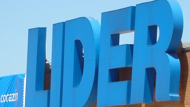 Vigilantes robaron supermercado en Puente Alto