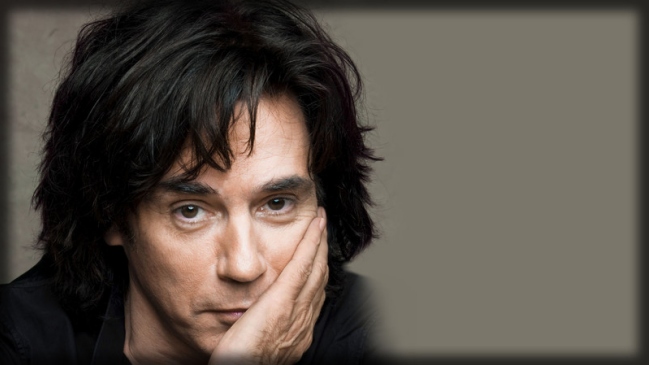 Jean Michel Jarre: 