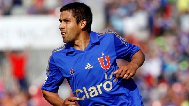 Ramón Fernández: Hemos retribuido la confianza de Cristián Romero