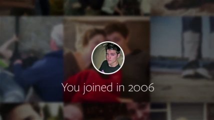   Facebook celebra sus 10 años con videos nostálgicos 