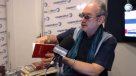 Pedro Engel explica con el i-ching el futuro gobierno de Bachelet