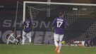 Udinese derrotó a Fiorentina de Matías Fernández y David Pizarro por Copa Italia