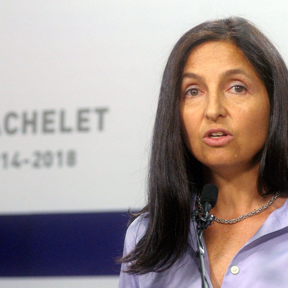 Claudia Peirano: He decidido dar un paso al costado