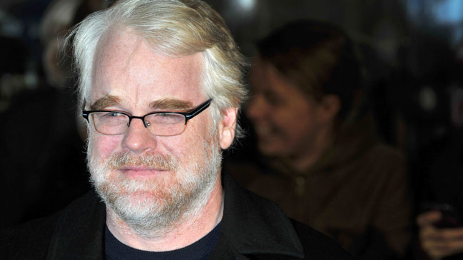 Planean funeral de P.S. Hoffman mientras surgen detalles de su muerte