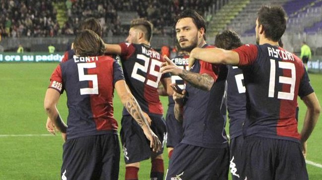 Mauricio Pinilla planea volver a Universidad de Chile en 2015