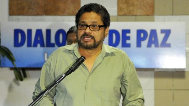 Las FARC acusaron que Álvaro Uribe está detrás del espionaje a negociadores