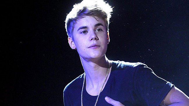 Incidente en avión de Justin Bieber por humo de marihuana