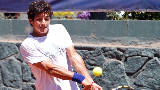 Los resultados de la tercera jornada en el ATP de Viña del Mar