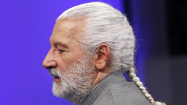 Ex vocero de Sfeir denuncia fraude del Partido Ecologista Verde al Servel