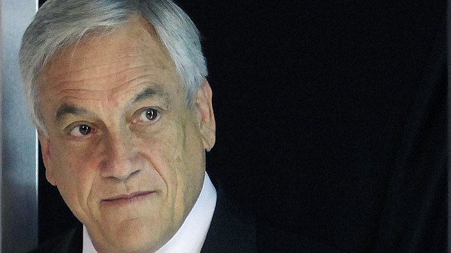 Caso cascadas: Gobierno subraya que Piñera declaró en calidad de testigo