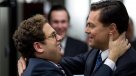 Leonardo DiCaprio y Jonah Hill volverán a trabajar juntos tras \