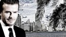 David Beckham confirmó la creación de un equipo de fútbol en Miami
