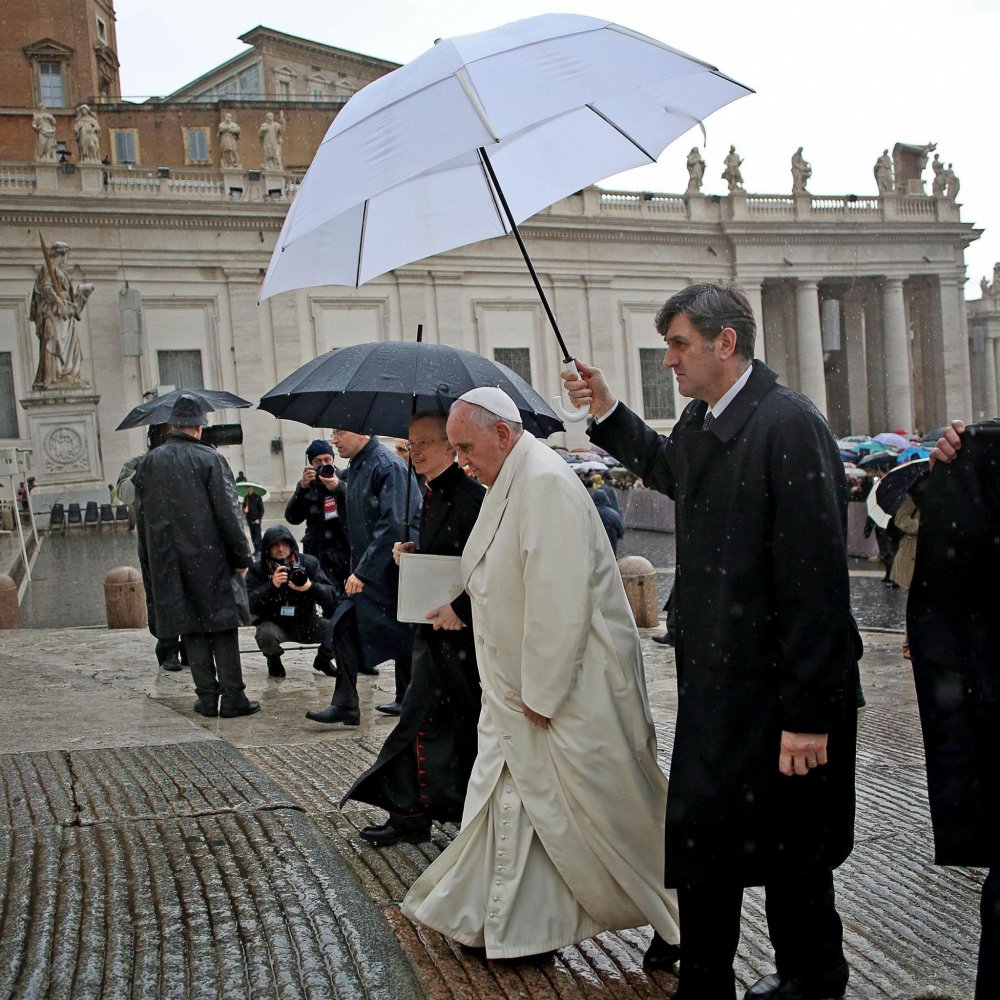 ONU acusó al Vaticano de permitir y encubrir abusos sexuales contra niños