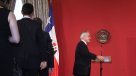 Encuesta Adimark: Aprobación a Piñera sigue en alza y llega a 49 por ciento