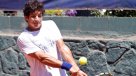 Los resultados de la tercera jornada en el ATP de Viña del Mar
