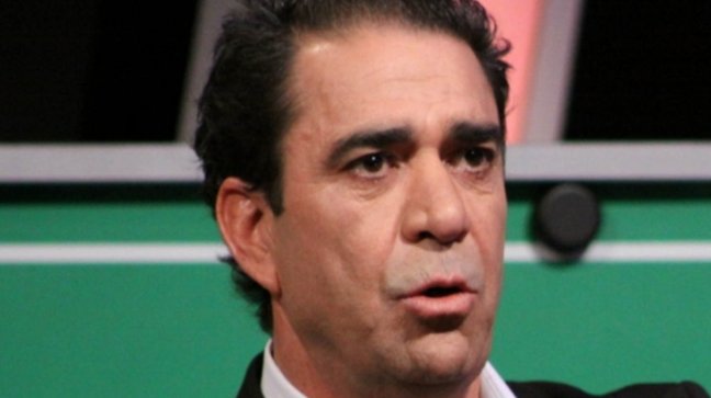 Eduardo Bonvallet: Mi hija llegó con la cara destrozada a mi casa