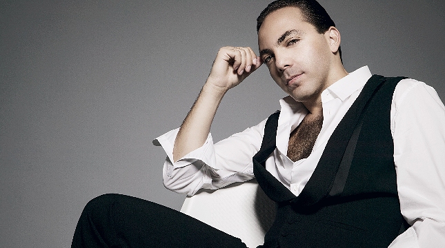  Cristian Castro no estará en el Festival de Antofagasta  