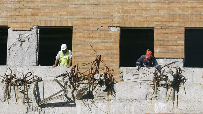 Informe del INE: Remuneraciones en Chile crecieron 5,5 por ciento en 2013