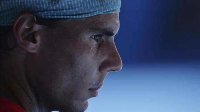 Rafael Nadal decidió no jugar el ATP de Buenos Aires
