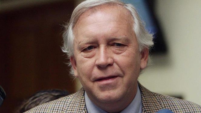 Ministros nombrados por Bachelet destacaron ambiente cordial en reunión 