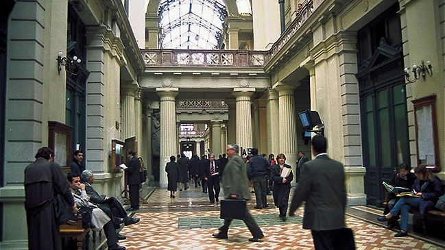 Ministro Llanos condenó a la cúpula de la DINA por secuestro calificado de mirista