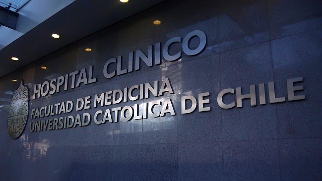 Paciente que es prioridad nacional para trasplante espera 