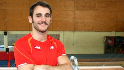  10 chilenos que darán que hablar en Santiago 2014  