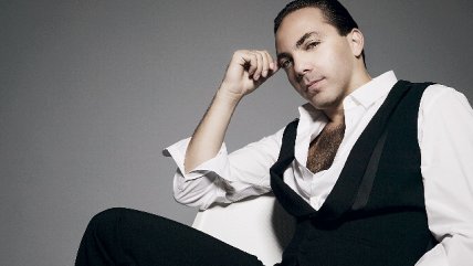  Cristian Castro no estará en el Festival de Antofagasta  